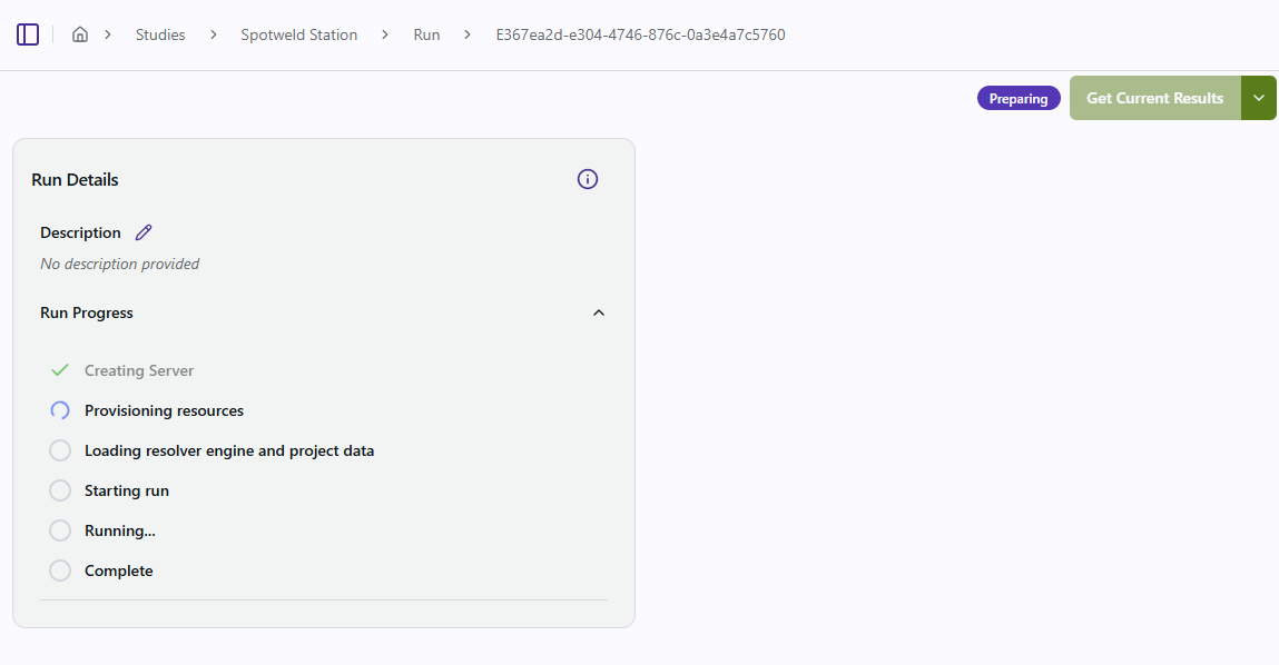 Resolver Provisioning