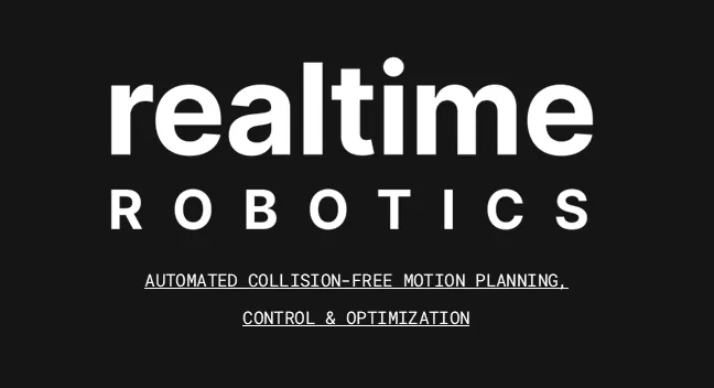 Realtime Robotics